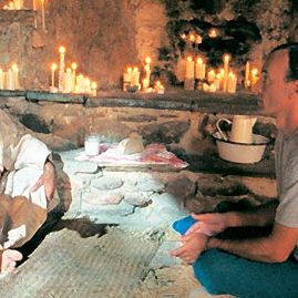 Fotoğraf Laurent Baffie