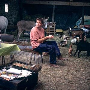 Fotoğraf Bruno Lochet