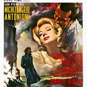 Fotoğraf L'Avventura