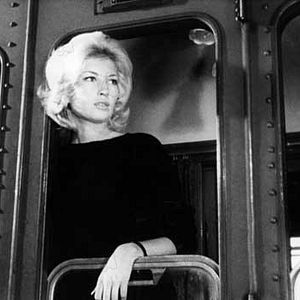 Fotoğraf L'Avventura