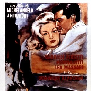 Fotoğraf L'Avventura