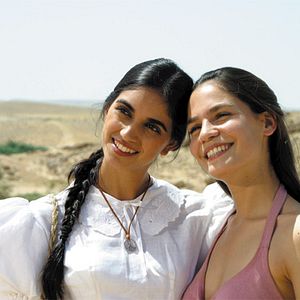 Fotoğraf Avi Nesher