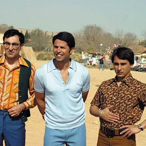 Fotoğraf Avi Nesher