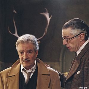 Fotoğraf Alain Resnais