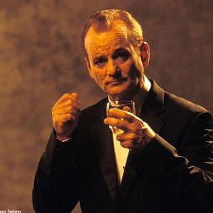 Fotoğraf Bill Murray