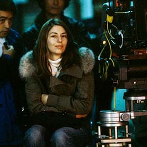 Fotoğraf Sofia Coppola