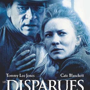 Fotoğraf Missing, The