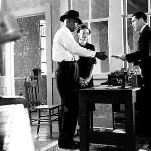 Fotoğraf Bir Adamın Ruhu