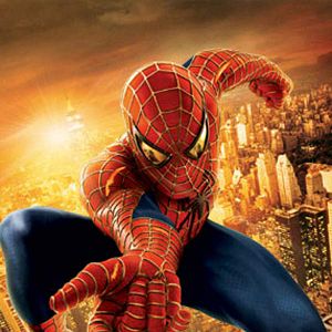 Fotoğraf Örümcek-Adam 2