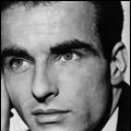 Fotoğraf Montgomery Clift