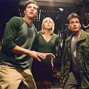 Fotoğraf Korkunç Bir Film 3