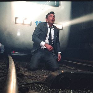 Fotoğraf Hesaplaşma