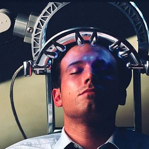 Fotoğraf Hesaplaşma