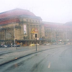 Fotoğraf Vincent Dieutre