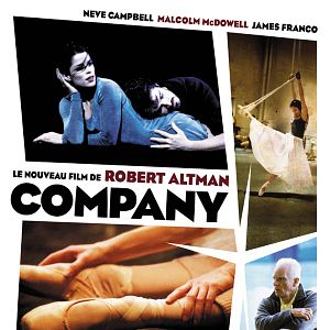 Fotoğraf Robert Altman