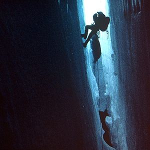 Fotoğraf Touching the Void