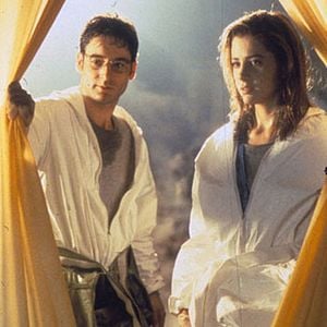 Fotoğraf Tehlikeli Yaratıklar