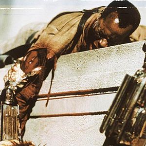 Fotoğraf Danny Glover