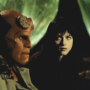 Fotoğraf Selma Blair