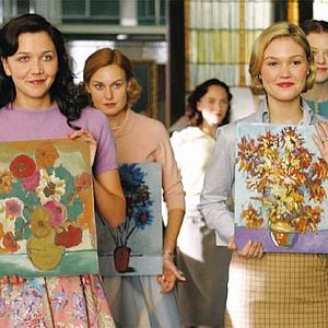 Fotoğraf Mona Lisa Gülüşü