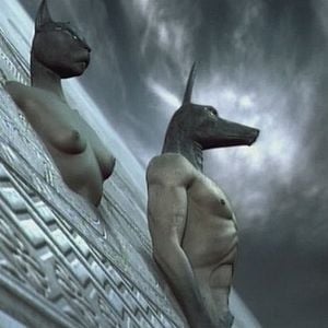 Fotoğraf Kadın Tuzağı