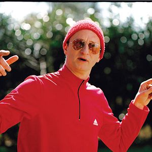 Fotoğraf Benoît Poelvoorde