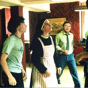 Fotoğraf Emmanuelle Laborit