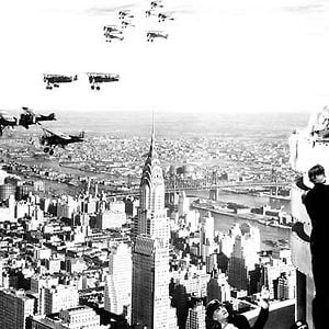 Fotoğraf Merian C. Cooper