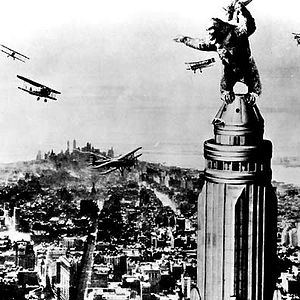 Fotoğraf Merian C. Cooper