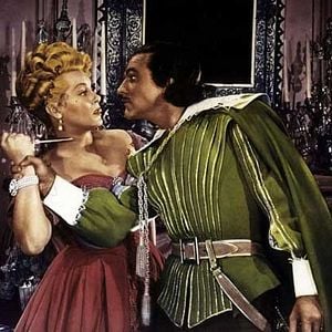 Fotoğraf Lana Turner