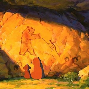 Fotoğraf Ayı Kardeş