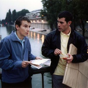 Fotoğraf Lorànt Deutsch