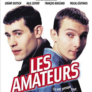 Fotoğraf Lorànt Deutsch