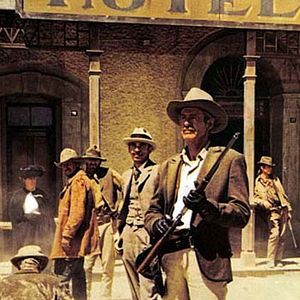 Fotoğraf William Holden