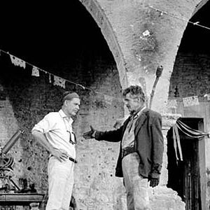 Fotoğraf Sam Peckinpah