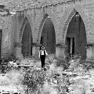 Fotoğraf Vahşi Belde