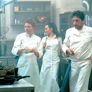 Fotoğraf Bella Martha