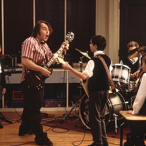 Fotoğraf Hababam Rock