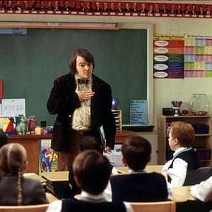 Fotoğraf Hababam Rock