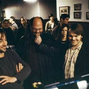 Fotoğraf Hababam Rock