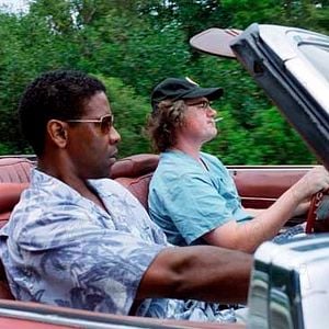 Fotoğraf Denzel Washington