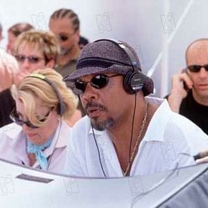 Fotoğraf Carl Franklin