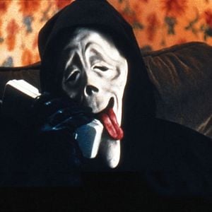 Fotoğraf Korkunç Bir Film