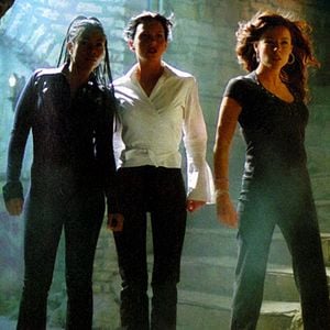 Fotoğraf Korkunç Bir Film 2