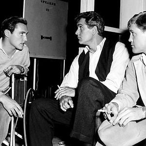 Fotoğraf George Stevens