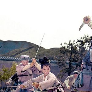 Fotoğraf Come Drink with Me