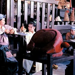 Fotoğraf Come Drink with Me