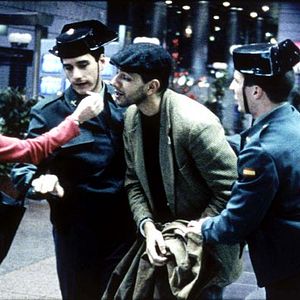 Fotoğraf Roschdy Zem