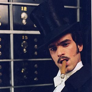 Fotoğraf Arsen Lüpen