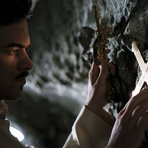 Fotoğraf Arsen Lüpen